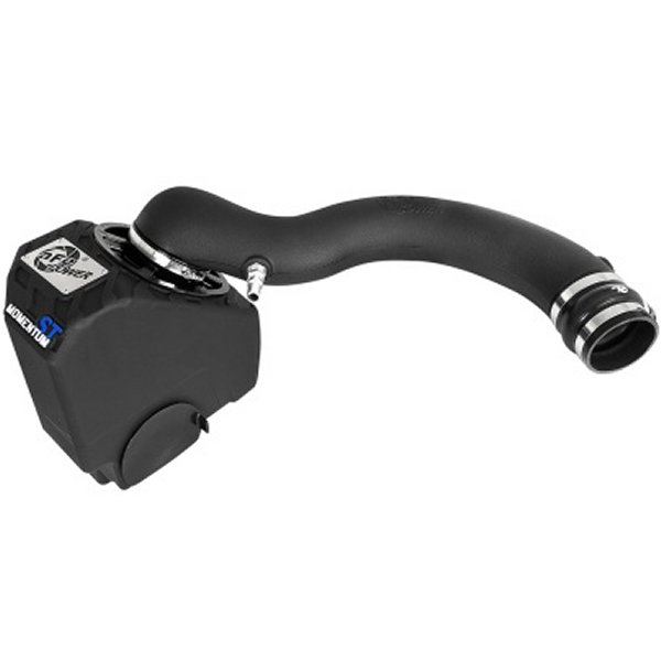 Momentum ST Pro 5R Cold エアインテークシステム 14-18 Jeep Cherokee (KL) V6 3.2L