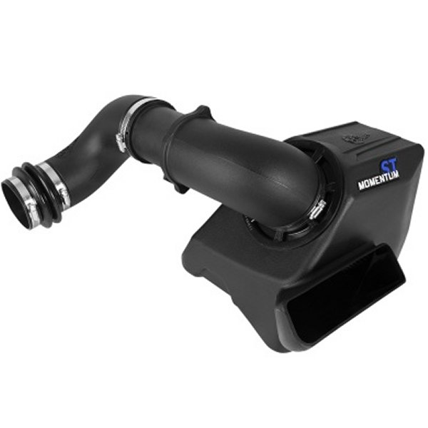 Momentum ST Pro 5R Cold エアインテークシステム 2018 フォルクスワーゲン Atlas V6-3.6L