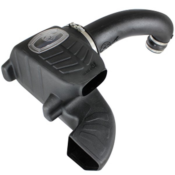 Momentum GT PRO 5R Stage-2 Si インテークシステム Dodge Ram Trucks 09-14 V8 5.7L HEMI