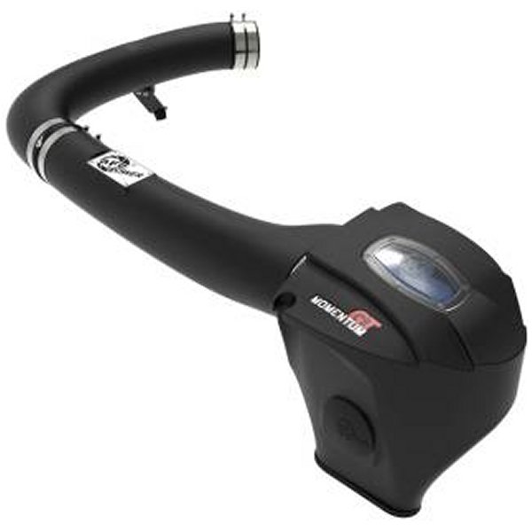 Momentum GT Pro 5R Stage-2 インテークシステム 11-15 Dodge Challenger/Charger V6-3.6L