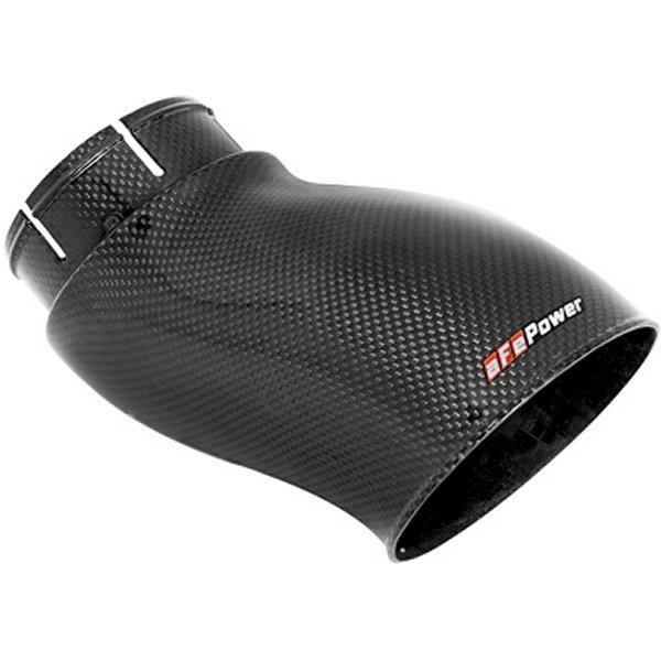 Momentum GT カーボンファイバー Dynamic Air Scoop 15-18 Dodge Challenger V6-3.6L/V8-5.7L/6.4L HEMI