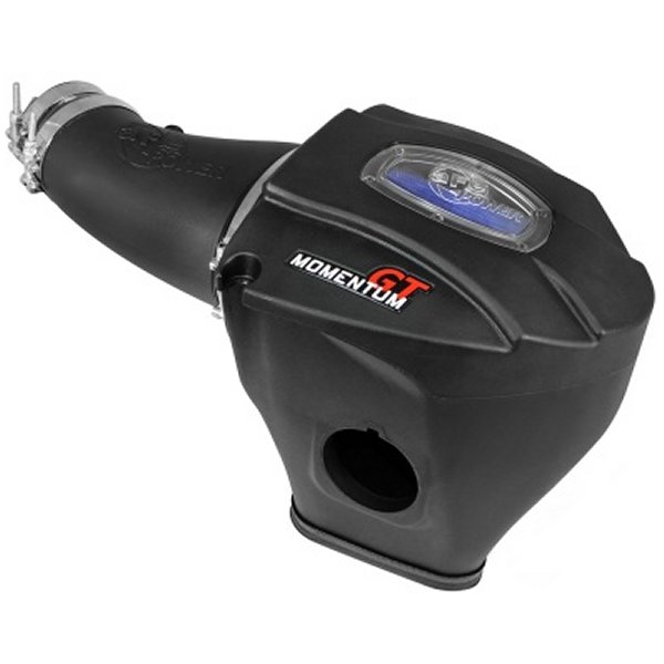 Momentum GT Pro 5R Stage-2 インテークシステム 11-16 Dodge Challenger/Charger V8-6.4L