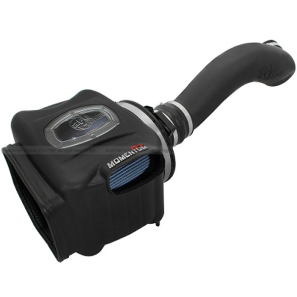 Momentum GT PRO 5R Stage-2 Si インテークシステム, GM Trucks/SUVs 99-07 V8 (GMT800)