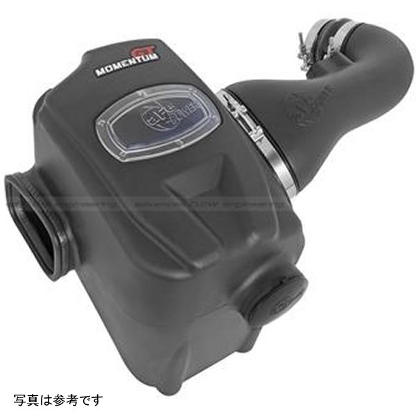 Momentum GT Stage-2 Si PRO 5R インテークシステム GM Trucks/SUVs V8 4.8L/5.3L/6.0L/6.2L (GMT900) Elect