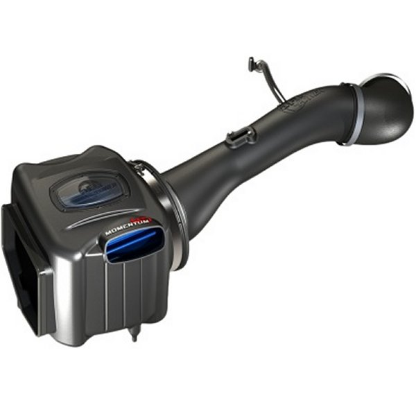 Momentum GT Pro 5R インテークシステム 2016 GM Silverado HD / Sierra HD V8-6.0L