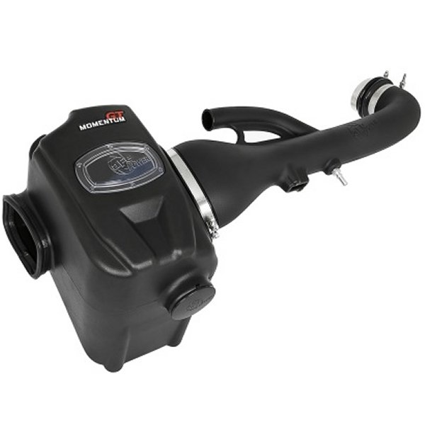 Momentum GT PRO 5R Stage-2 Si インテークシステム, GM Silverado/Sierra 17-19 V6 3.6L