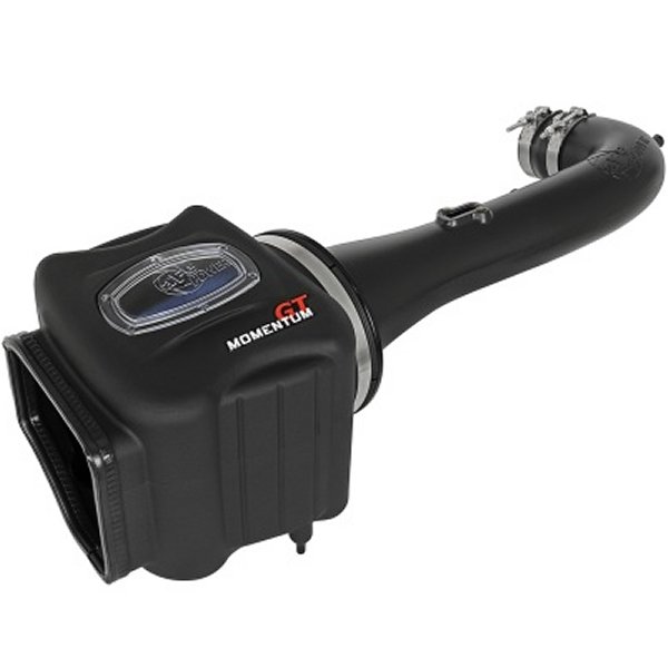 Momentum GT Pro 5R Cold エアインテークシステム 15-17 GM SUV V8 5.3L/6.2L