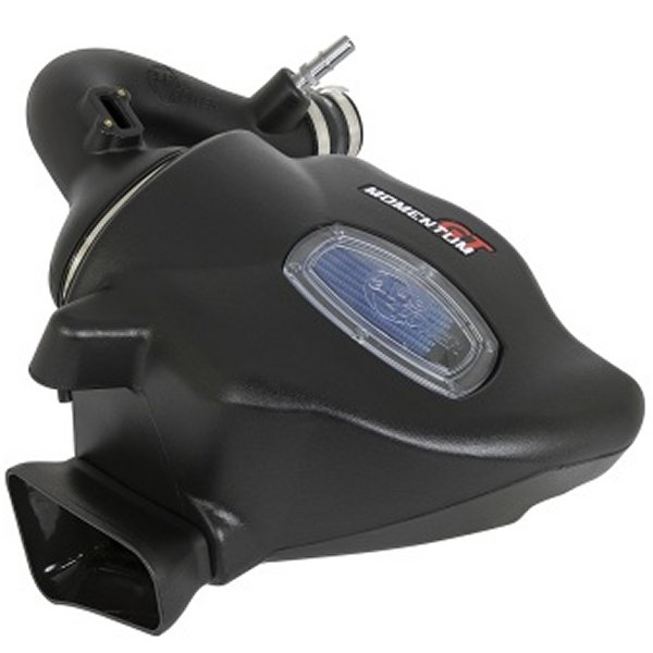 Momentum GT Pro 5R インテークシステム シボレー カマロ 16年-17年 I4 2.0L (t)