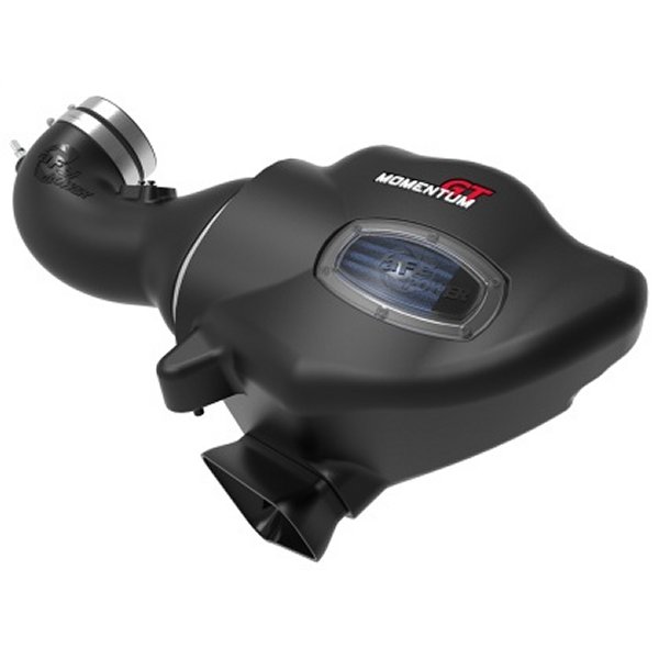 Momentum GT Pro 5R Cold エアインテークシステム 2017 シボレー カマロ ZL1 V8 6.2L (sc)