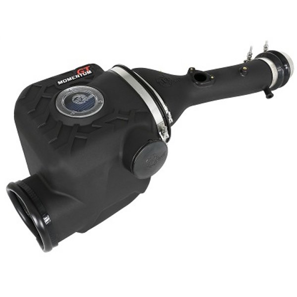 Momentum GT Pro 5R Cold エアインテークシステム 05-11 トヨタ Tacoma V6 4.0L