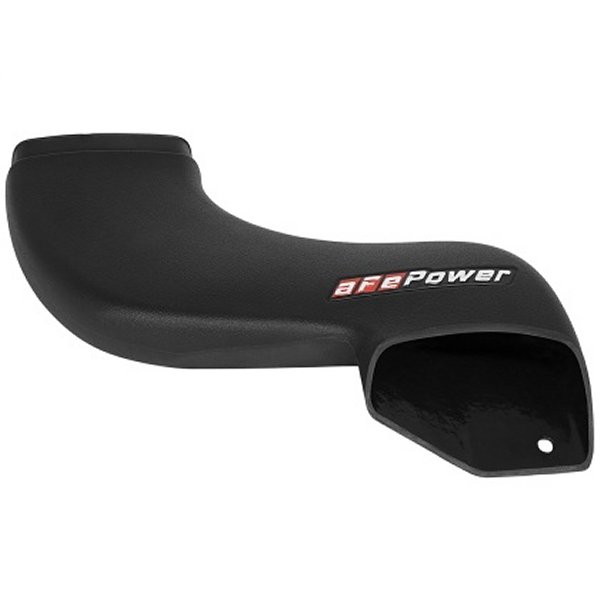 Momentum GT インテークシステム Dynamic Air Scoop 08-17 トヨタ Land Cruiser (LC200) V8-5.7L