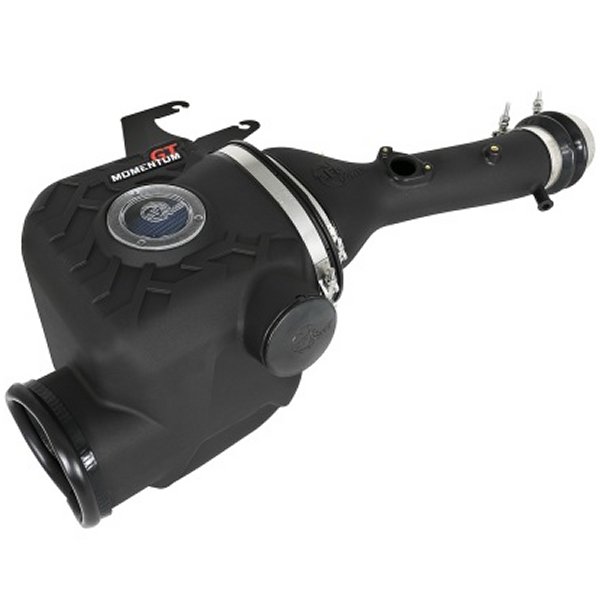 Momentum GT Pro 5R Cold エアインテークシステム 12-15 トヨタ Tacoma V6 4.0L