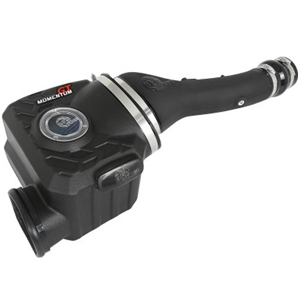 Momentum GT Pro 5R Cold エアインテークシステム 10-18 トヨタ 4Runner V6-4.0L w/ Magnuson s/c