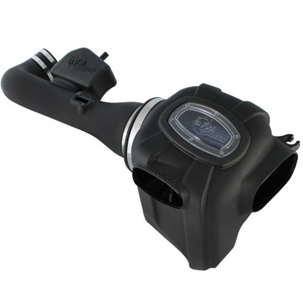 Momentum GT PRO 5R Stage-2 インテークシステム, ニッサン Titan 04-13 V8-5.6L