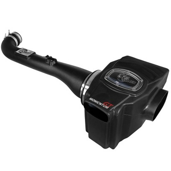 Momentum GT PRO 5R Stage-2 インテークシステム 05-15 ニッサン Xterra 4.0L V6