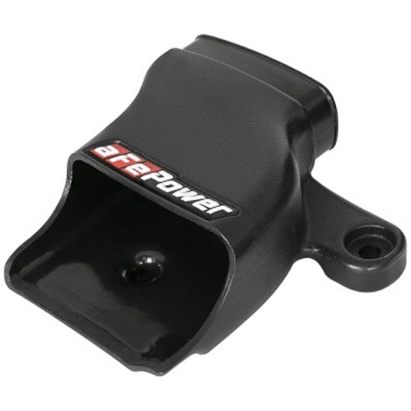 Momentum GT Dynamic Air Scoop 17-18 ニッサン Titan V8 5.6L