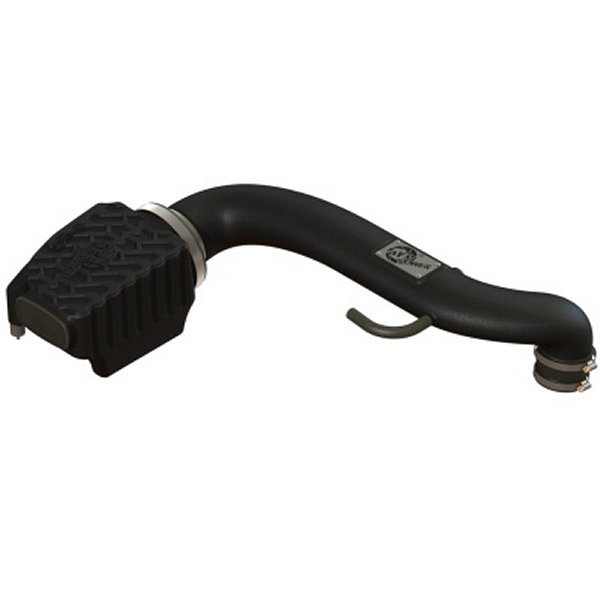 Momentum GT PRO 5R Stage-2 インテークシステム 97年-06年 Jeep ラングラー (TJ) L6 4.0L