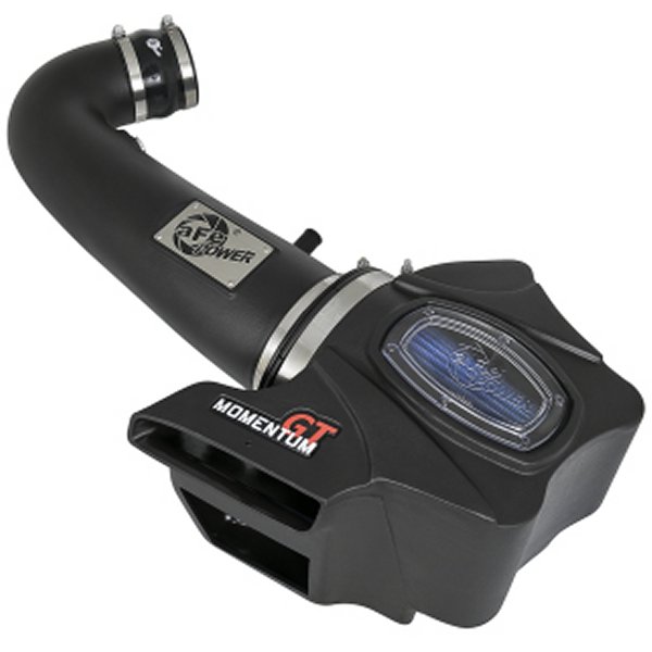 Momentum GT Pro 5R Cold エアインテークシステム 11-17 Jeep Grand Cherokee (WK2) V8 5.7L HEMI