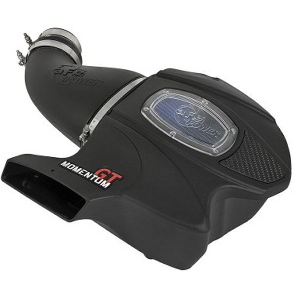 Momentum GT Pro 5R Cold エアインテークシステム 12-17 Jeep Grand Cherokee SRT-8/SRT V8-6.4L HEMI