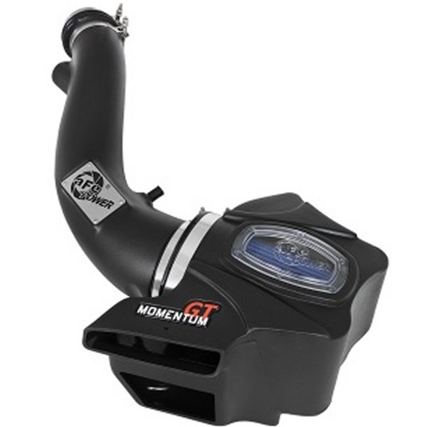 Momentum GT Pro 5R Cold エアインテークシステム 16年-17年 Jeep Grand Cherokee V6-3.6L