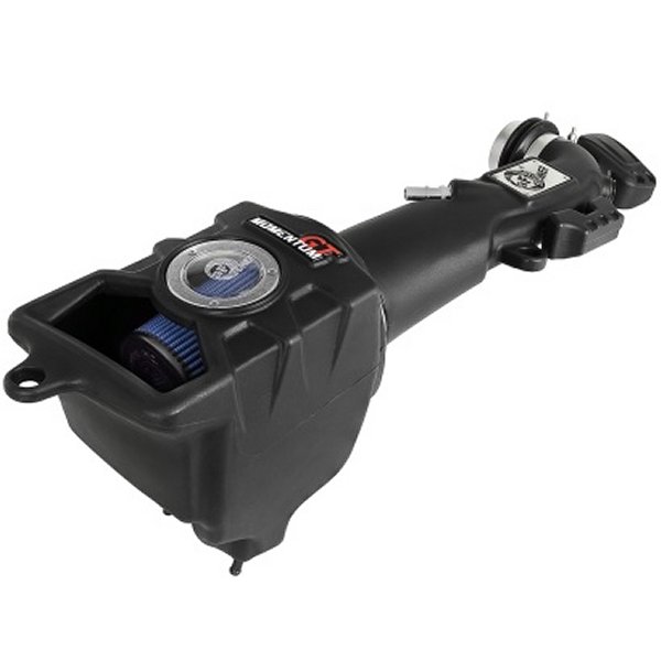 Momentum GT Pro 5R Cold エアインテークシステム 2018+ Jeep ラングラー (JL) V6 3.6L