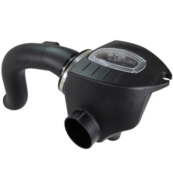 Momentum Pro 5R インテークシステム BMW 528i/ix (F10) 12-15 L4-2.0L (t) N20