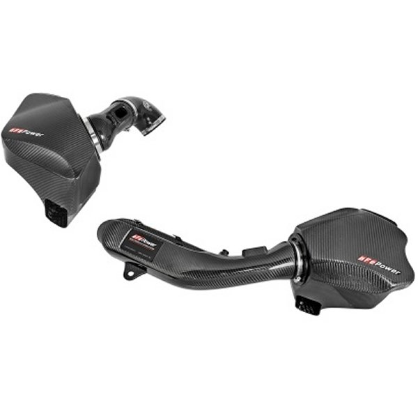 Momentum GT Pro 5R Cold エアインテークシステム 15-17 BMW M3/M4 S55 (tt)