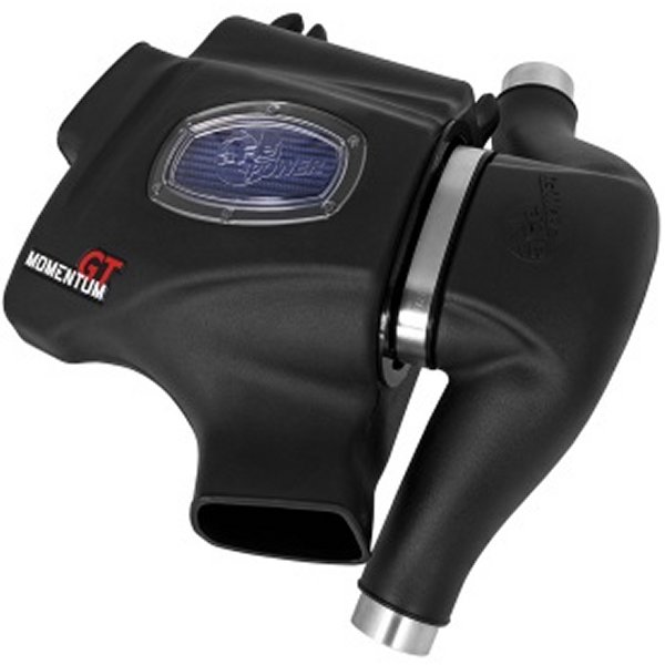 Momentum Pro 5R インテークシステム 07-10 BMW 335i/is/xi (E90/E92/E93)