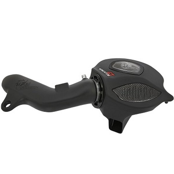 Momentum GT Pro 5R Cold エアインテークシステム 16-18 BMW M2 (F87) L6-3.0L (t) N55