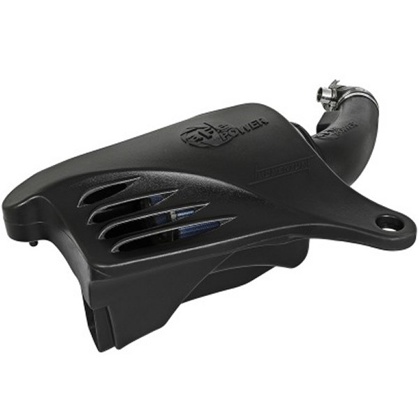 Momentum GT Pro 5R Cold エアインテークシステム 11-15 BMW 116i/118i (F20/21) L4-1.6L (t) N13