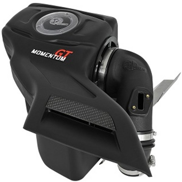 Momntum GT Intakes Stage-2 P5R AIS 9-16 Audi A4 (B8) L4-2.0L