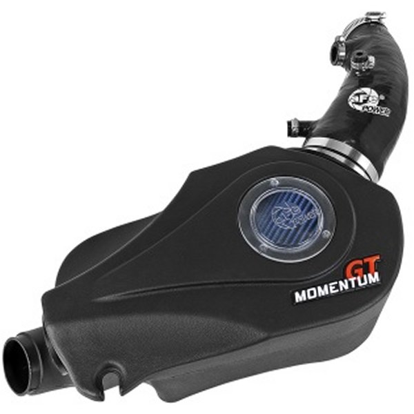 Momentum GT Pro 5R Cold エアインテークシステム 17-18 Fiat 124 Spider I4 1.4L (t)