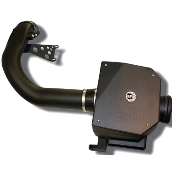 MagnumFORCE Intakes Stage-2 Si P5R AIS P5R フォード F-150 04-08 V8-5.4L