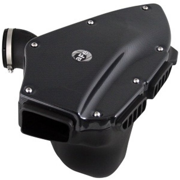 MagnumForce Stage 2 Si インテークシステム P5R 06-11 BMW 3シリーズ E9x L6 3.0L Non-Turbo