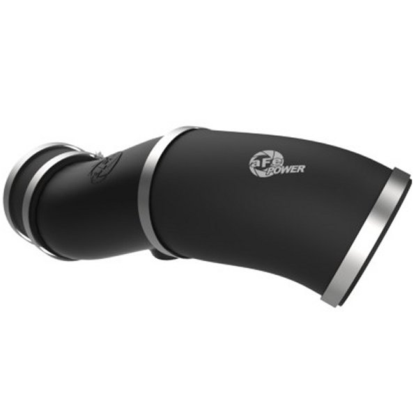 Power MagnumFORCE Torque Booster Tube フォード Diesel Trucks 03-07 V8-6.0L