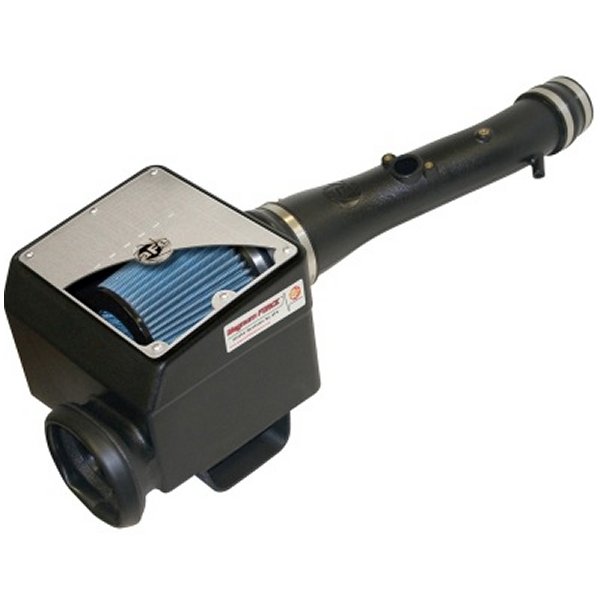 MagnumFORCE Intakes Stage-2 Si P5R AIS P5R トヨタ FJ 07-09/Tacoma05-11/4Runner03-09 V6-4.0L