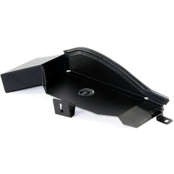 MagnumFORCE Intakes Stage-2 Si P5R AIS Scoop フォード Diesel Trucks 08-10 V8-6.4L (td)