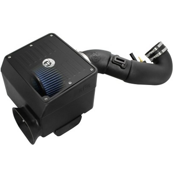 MagnumFORCE インテーク Stage-2 Si Pro 5R 05-09 Lexus GX 470/トヨタ 4Runner V8 4.7L *RACE ONLY*