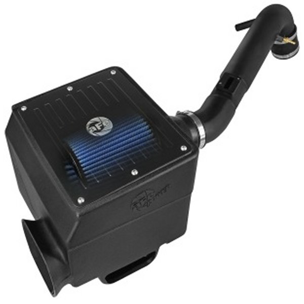 MagnumFORCE インテーク Stage-2 Si Pro 5R 05-15 トヨタ Tacoma 2.7L