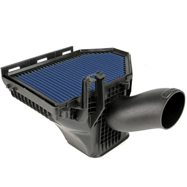 MagnumFORCE インテーク Super Stock Pro 5R Media Dodge Challenger 15-20 V6-3.6L/V8-5.7L/6.4L/6.2L