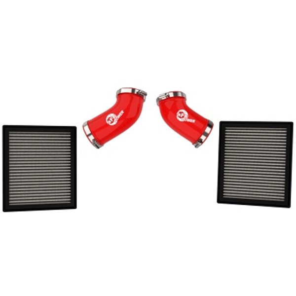 Super Stock Induction System Pro DRY S Media Jeep 22年-23年 トヨタ タンドラ V6-3.4L (tt)