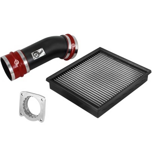 MagnumFORCE インテーク Super Stock Pro DRY S 07年-13年 トヨタ タンドラ V8 4.6L/5.7L