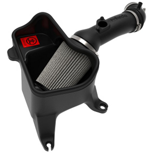 Takeda Intakes Stage-2 CAIS w/ Pro Dry S Media 16-18 ホンダ Civic 2.0L (blk)