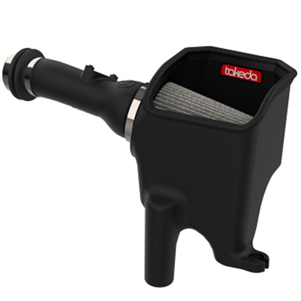 Takeda Intakes Stage-2 PDS AIS 16-19 ホンダ Civic I4-1.5L (t)