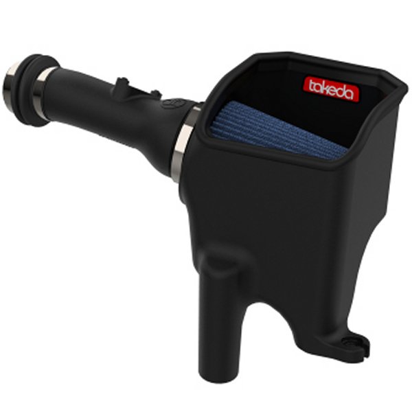 Takeda Intakes Stage-2 Pro 5R AIS 16-19 ホンダ Civic I4-1.5L (t)