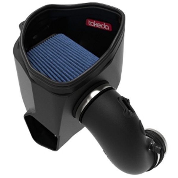 Takeda Intakes Stage-2 AIS w/ Pro 5R Media 20年-22年 トヨタ GR Supra (A90) L6-3.0L (t) B58