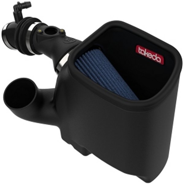 Takeda Intakes Stage-2 AIS w/ Pro 5R Media トヨタ C-HR 17-20 L4-2.0L