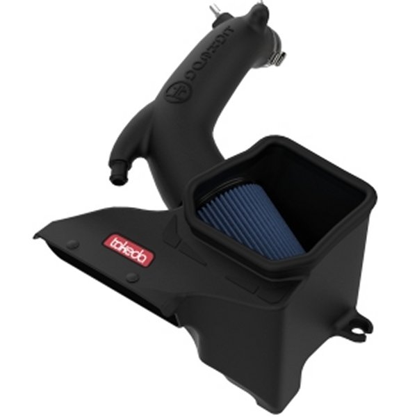 MagnumFORCE インテーク Stage-2 Pro 5R 17-23 ヒュンダイ i30N L4-2.0L (t)