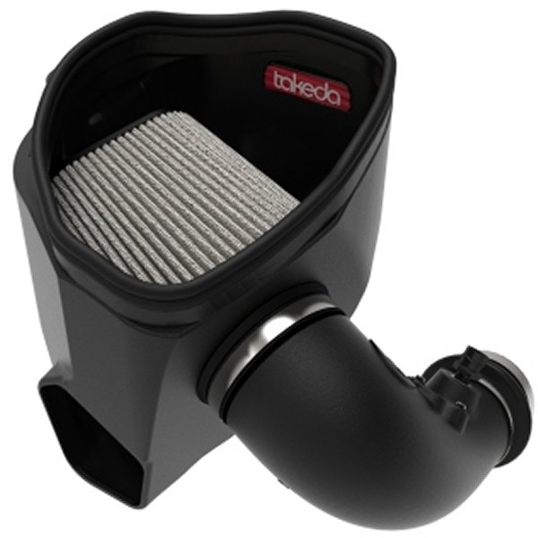 21年-22年 トヨタ GR Supra Takeda Stage-2 Cold エアインテークシステム w/ Pro DRY S フィルター