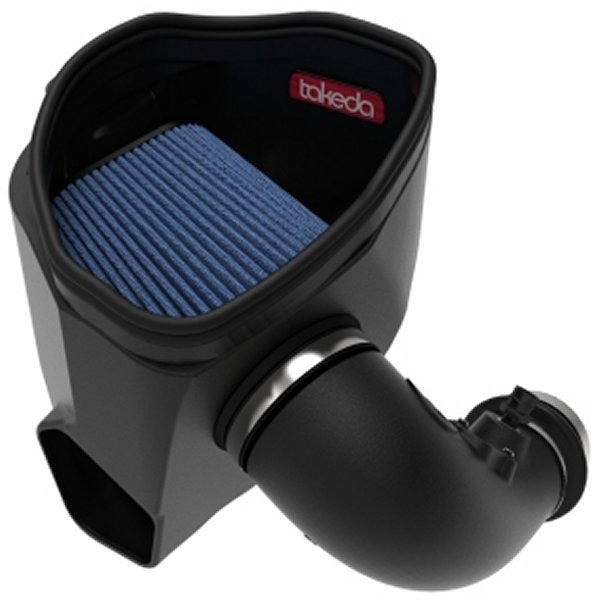 21年-22年 トヨタ GR Supra Takeda Stage-2 Cold エアインテークシステム w/ Pro 5R フィルター